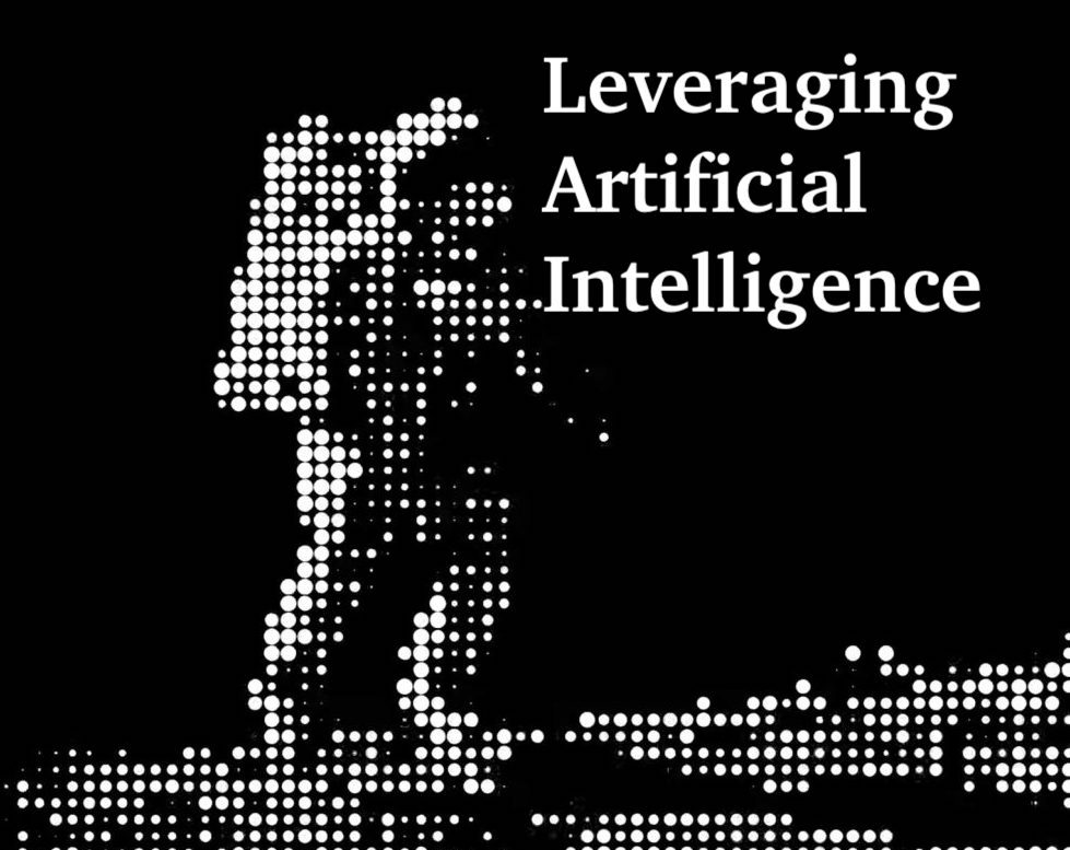 Leverage AI to Transform Content&nbsp;Marketing