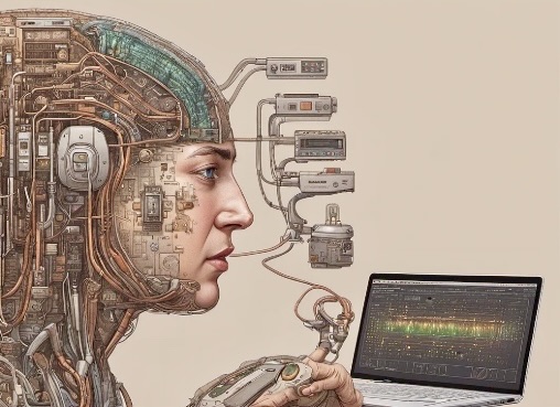 The Peril and Promise of&nbsp;AI